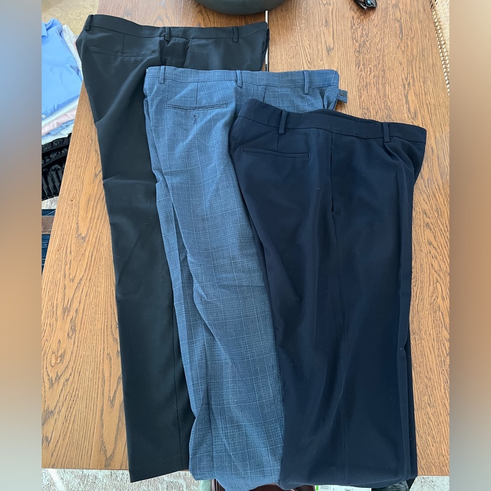 Zara Dress Pants